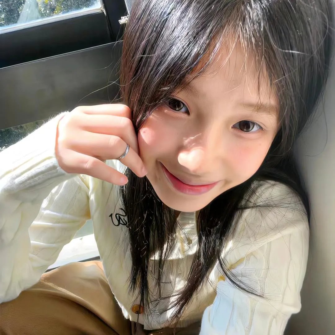 若叶女孩